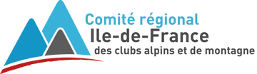 COMITE REGIONAL ILE DE FRANCE